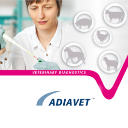 ADIAVET PCR Kits
