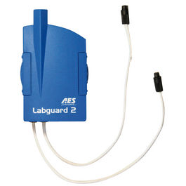 Мониторинг температуры: Labguard®