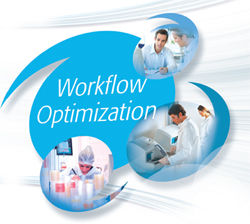 Workflow Optimization